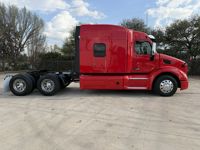 2021 Peterbilt 579