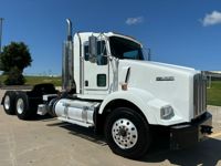 2020 Kenworth T800