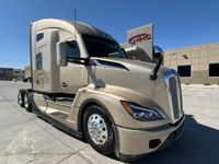 2024 Kenworth T680
