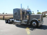 2022 Peterbilt 389