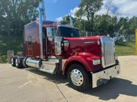 2026 Kenworth W900L