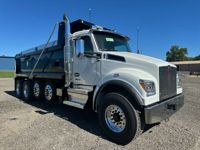 New 2026 Kenworth T880S for Sale