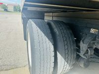 2020 Kenworth T270