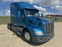 2021 Peterbilt 579