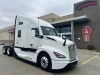 2027 Kenworth T680