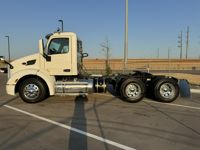 2019 Peterbilt 579