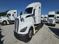 2022 Kenworth T680