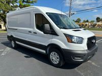 2026 Ford TRANSIT