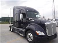 New 2018 Kenworth T680 for Sale