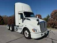 2022 Kenworth T680