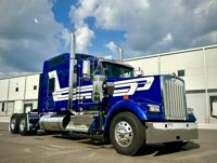 2026 Kenworth W900L