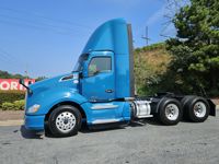 2021 Kenworth T680