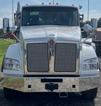 2026 Kenworth T880