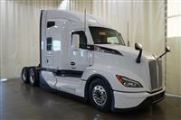 2025 Kenworth T680