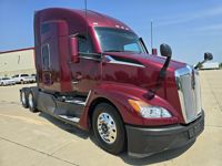 2022 Kenworth T680