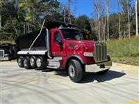 Used 2018 Peterbilt 567 for Sale