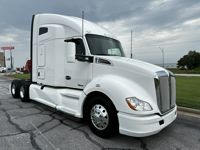 2021 Kenworth T680