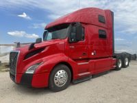 2020 Volvo VNL64T860