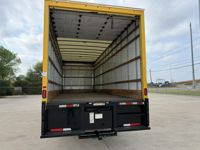 2021 International MV607