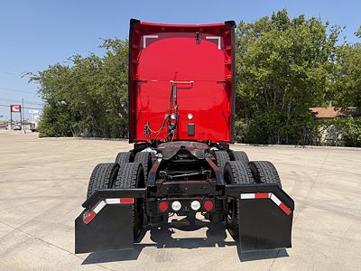 2022 Kenworth T680