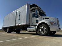 2022 Kenworth T270