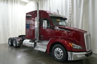 2026 Kenworth T680
