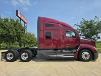 2022 Kenworth T680