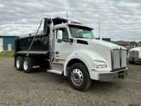 New 2026 Kenworth T880 for Sale