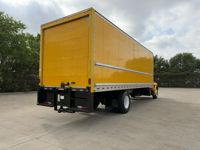 2021 International MV607