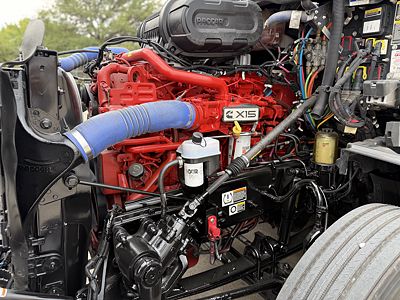 2023 Peterbilt 579