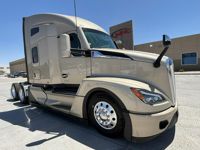 2024 Kenworth T680