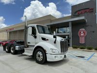 2020 Peterbilt 579