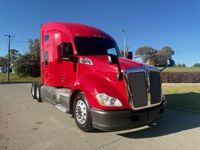 2021 Kenworth T680