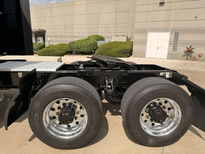 2022 Peterbilt 579