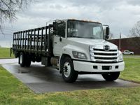 2019 Hino 268A