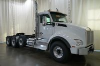 2026 Kenworth T880