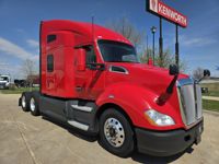 2022 Kenworth T680