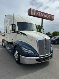 2023 Kenworth T680
