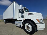 2020 Kenworth T270