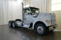 2026 Kenworth W990
