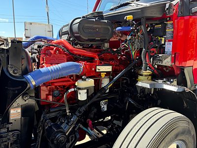 2023 Kenworth T680