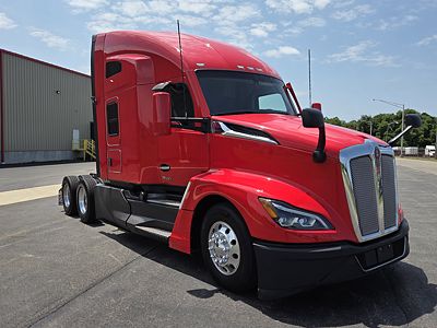 2023 Kenworth T680