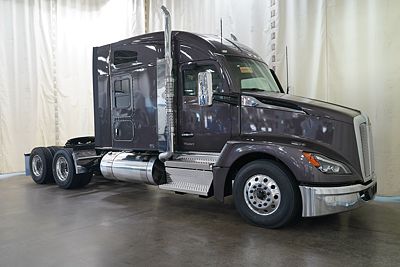 2027 Kenworth T680
