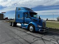 2023 Peterbilt 579