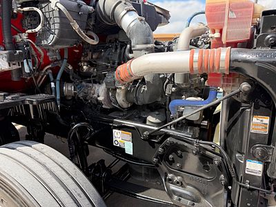 2022 Kenworth T680