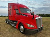2022 Kenworth T680