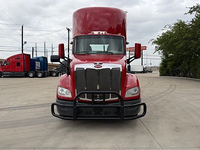 2021 Peterbilt 579