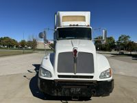 2016 Kenworth T440