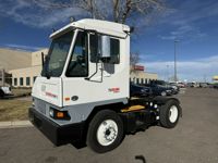 2018 YARD SPOTTER YARDDOG