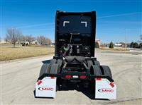 2022 Kenworth T680